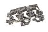 Engine Sound Absorber (LOWER) 06M133875T — photo 1
