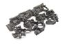 Engine Sound Absorber (LOWER) 06M133875T — photo 2