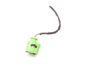 Outer LED Tail Light / Lamp Wiring Connector / Pigtail — photo 1