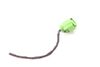 Outer LED Tail Light / Lamp Wiring Connector / Pigtail — photo 2