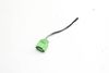 Outer LED Tail Light / Lamp Wiring Connector / Pigtail — photo 1