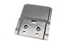 Trunk Compartment Plate / Mount Bracket 8W0863253 — photo 2