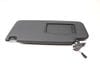 Sun Visor / Mirror 8W0857551AA — photo 1