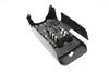 Lower Steering Column Trim / Cover 8W0953512 — photo 3