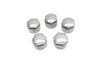 Lug Nut / Bolt Cover / Cap Set 4M0601173D — photo 1