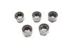 Lug Nut / Bolt Cover / Cap Set 4M0601173D — photo 3