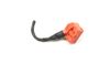 MMI Central Control Unit Wiring Connector / Pigtail — photo 1