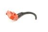 MMI Central Control Unit Wiring Connector / Pigtail — photo 2