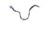 MMI LCD / Navigation Display Screen Wiring Connector / Pigtail — photo 2
