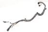 Power Steering Wiring Harness 8W1971111C — photo 1