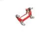 Brake Caliper Carrier / Bracket 8W0615425C — photo 2