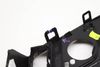 Door Panel Window Switch Trim / Bezel 8W0959523C — photo 2