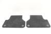 Carpet Floor Mat Set 8W0864450B — photo 1