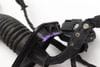 Door Wiring Harness 8W8971687D — photo 2