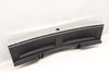 Lower Hatch Latch Scuff Panel Trim / Cover 8W8864483C — photo 1