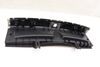 Lower Hatch Latch Scuff Panel Trim / Cover 8W8864483C — photo 4