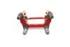 Brake Caliper Carrier / Bracket 8W0615426C — photo 2