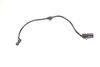 Brake Pad Wear Indicator Sensor / Wiring Harness 8W0615121E — photo 1