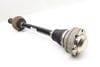 CV Axle Shaft 8W0501204F — photo 1
