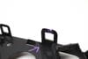 Door Panel Window Switch Trim / Bezel 8W0959524C — photo 2