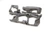 Engine Sound Absorber (LOWER) 06M133876AB — photo 1