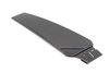 Exterior B Pillar Trim / Cover 8W8853290 — photo 1