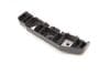 Side Skirt / Rocker Panel Mount Bracket 8W6853922 — photo 2