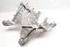 Subframe / Sub Frame Mount Bracket 8W0399296E — photo 3
