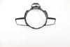 Steering Wheel Guide Ring 8W0419689 — photo 2