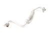 Turbo Coolant Line / Pipe (RETURN) 06M145963D — photo 1