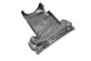 Upper Steering Column Trim / Cover 8W0953491 — photo 4