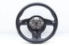 3-SPOKE Leather Sport Steering Wheel 4G0419091AT — photo 1