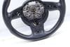 3-SPOKE Leather Sport Steering Wheel 4G0419091AT — photo 4