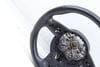 3-SPOKE Leather Sport Steering Wheel 4G0419091AT — photo 5