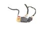 AC Climate / Temp Control Unit Wiring Connector Set — photo 1