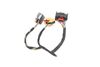 AC Climate / Temp Control Unit Wiring Connector Set — photo 2