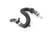 Brake Booster Vacuum Hose / Line 4G0611931CC — photo 1