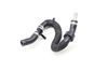 Brake Booster Vacuum Hose / Line 4G0611931CC — photo 2