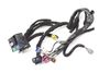 Dash MMI / Multimedia Control Unit Wiring Harness — photo 1