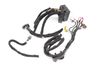 Dash MMI / Multimedia Control Unit Wiring Harness — photo 2