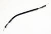 Emergency Trunk Release Bowden Cable 8J7880729A — photo 1