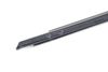 Exterior Door Window Slot Seal / Trim 4G0853283H — photo 2