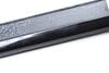 Exterior Door Window Slot Seal / Trim 4G0853283H — photo 3