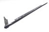 Exterior Door Window Slot Seal / Trim 4G0853283H — photo 4