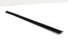 Inner Door Window Slot Seal / Trim 4G0837479A — photo 1