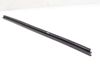 Inner Door Window Slot Seal / Trim 4G0837479A — photo 2