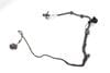 Seat Belt Warning System Wiring Harness 4G8971365L — photo 1