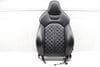 Upper Seat Backrest Cushion Assembly (SPORT) 4G0881805BJ — photo 1