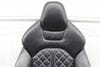 Upper Seat Backrest Cushion Assembly (SPORT) 4G0881805BJ — photo 5
