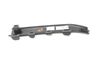 Center A Pillar Trim / Lining 4G0868204A — photo 2